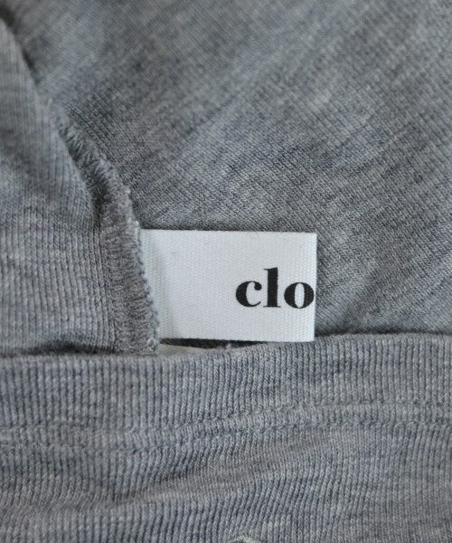 cloenc เสื้อกันหนาว
