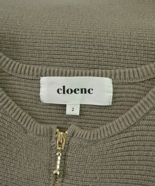 cloenc เสื้อคาร์ดิแกน