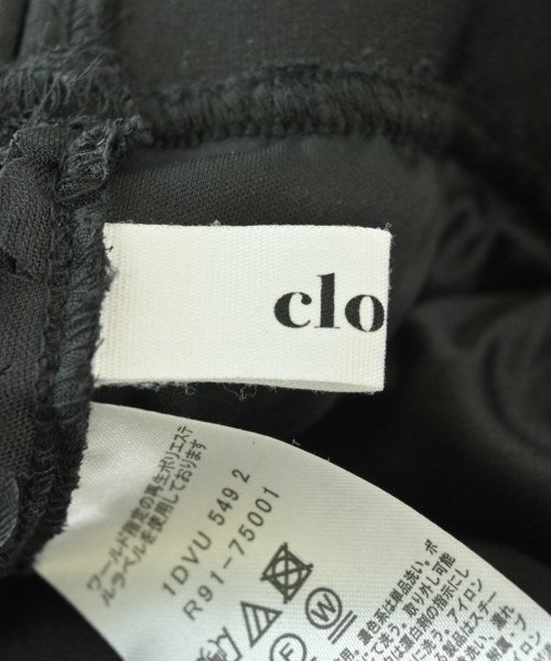 cloenc กระโปรงยาว/แม็กซี่ยาว