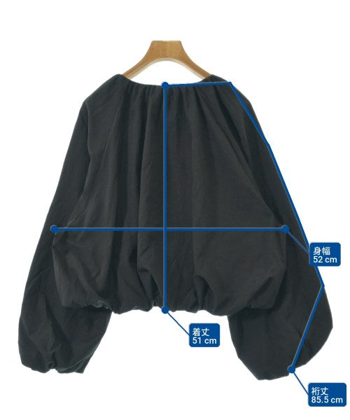 cloenc แจ็คเก็ตเบลาส์ อื่น