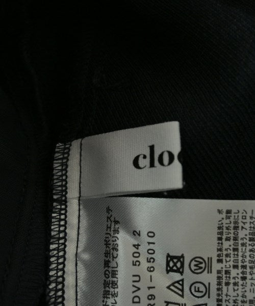 cloenc กางเกง อื่น
