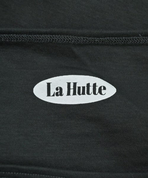 La Hutte เสื้อยืด/เสื้อท็อปส์