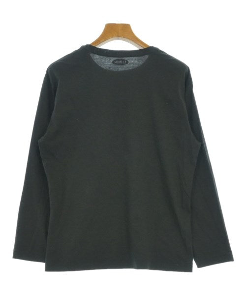 La Hutte เสื้อยืด/เสื้อท็อปส์