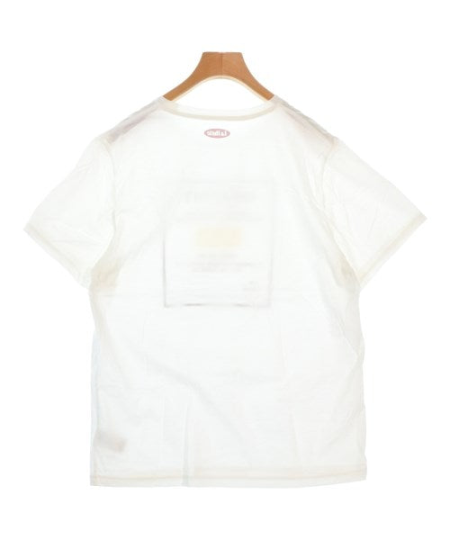 La Hutte เสื้อยืด/เสื้อท็อปส์