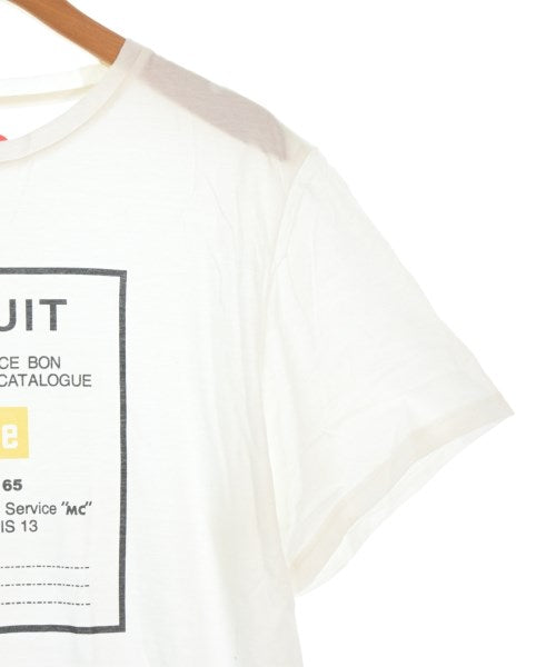 La Hutte เสื้อยืด/เสื้อท็อปส์