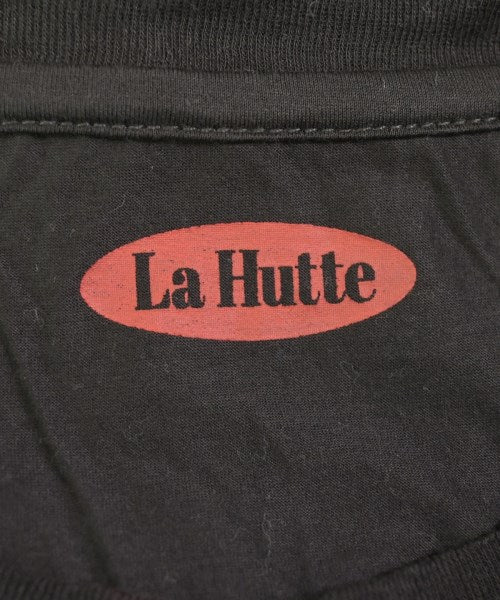 La Hutte เสื้อยืด/เสื้อท็อปส์