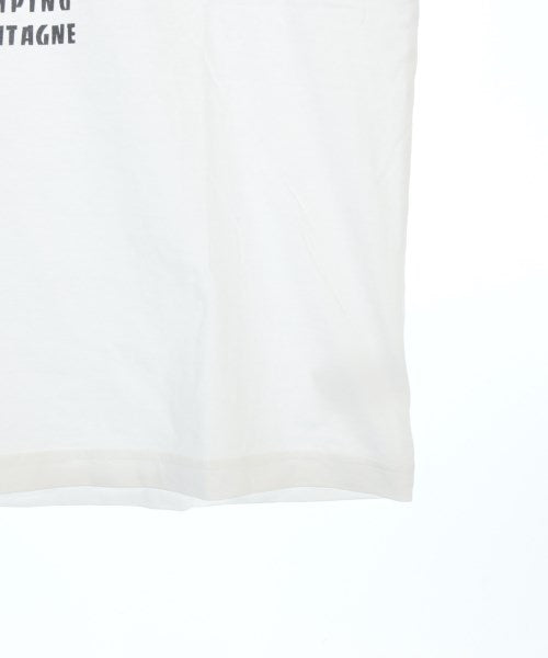 La Hutte เสื้อยืด/เสื้อท็อปส์