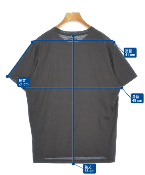 La Hutte เสื้อยืด/เสื้อท็อปส์