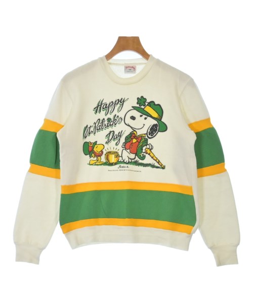 nutmeg mills เสื้อสเวตเตอร์