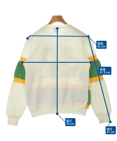 nutmeg mills เสื้อสเวตเตอร์