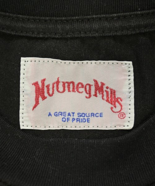nutmeg mills เสื้อยืด/เสื้อท็อปส์