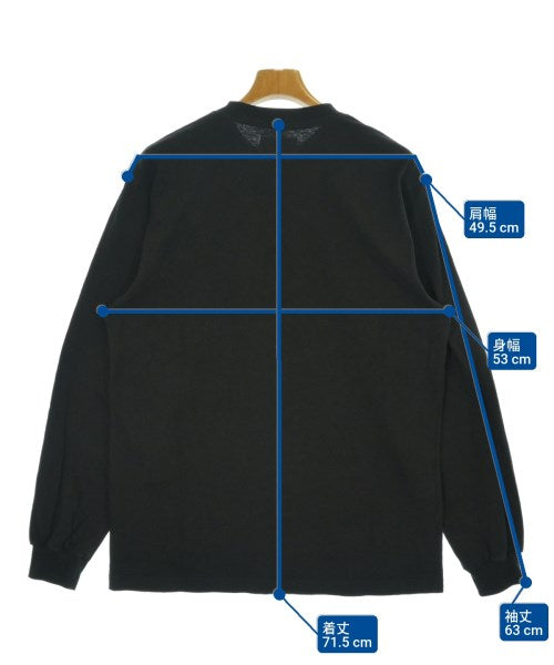 nutmeg mills เสื้อยืด/เสื้อท็อปส์