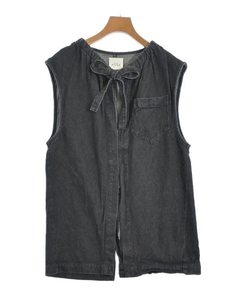 PALM RICHE เสื้อกั๊ก