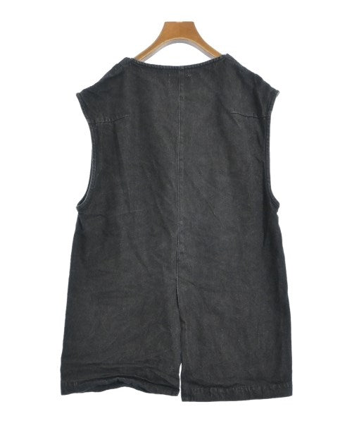 PALM RICHE เสื้อกั๊ก