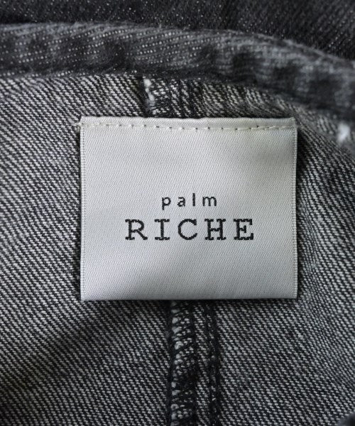 PALM RICHE เสื้อกั๊ก