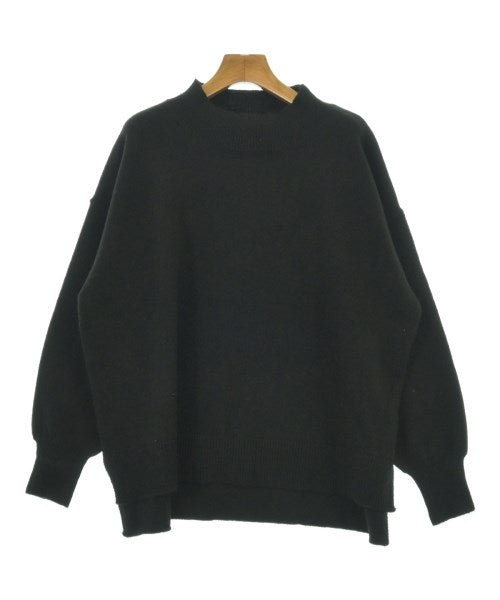 PALM RICHE เสื้อกันหนาว