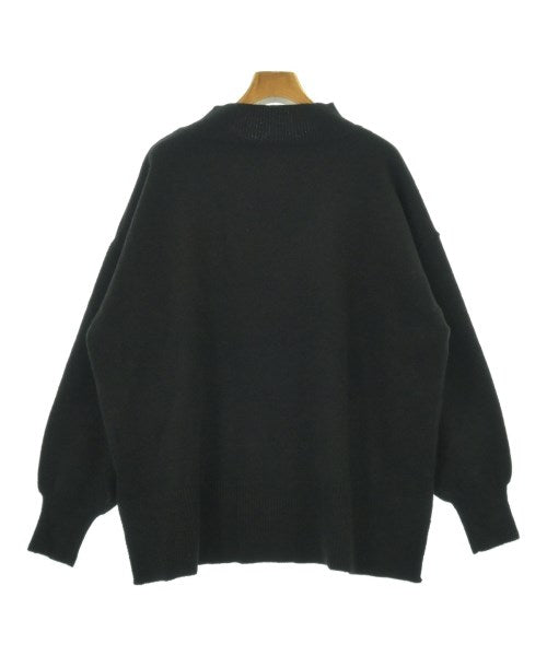 PALM RICHE เสื้อกันหนาว