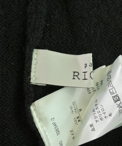 PALM RICHE เสื้อกันหนาว