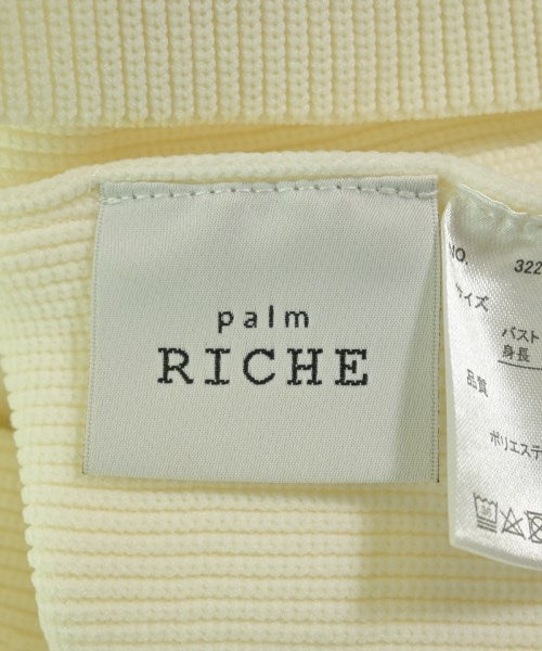 PALM RICHE แจ็คเก็ตเบลาส์ อื่น