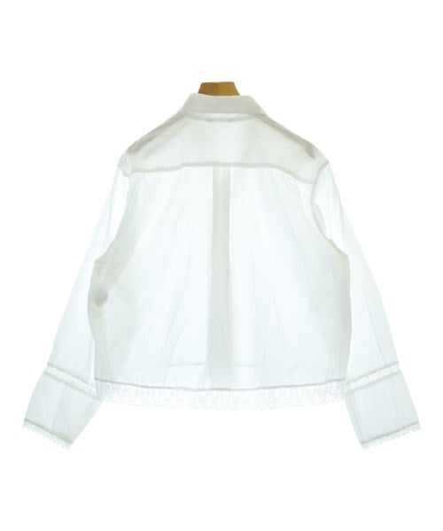 MARNO เสื้อลำลอง