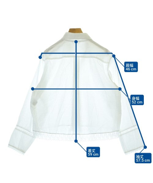MARNO เสื้อลำลอง