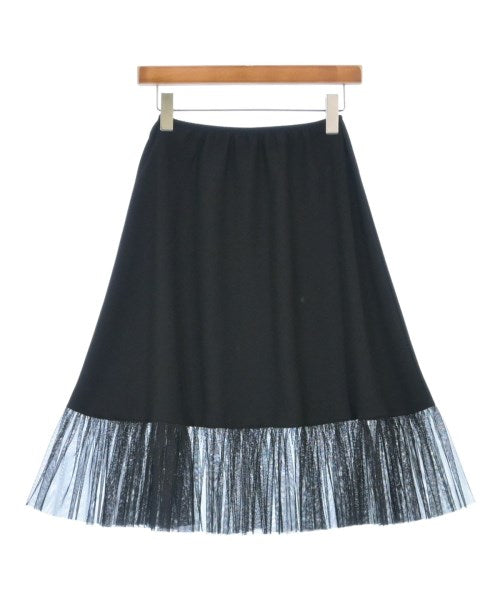 Yue กระโปรงยาวถึงเข่า