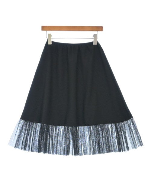 Yue กระโปรงยาวถึงเข่า