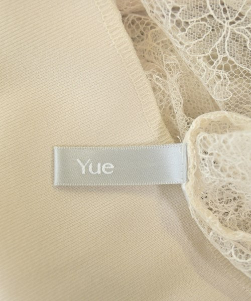 Yue แจ็คเก็ตเบลาส์ อื่น