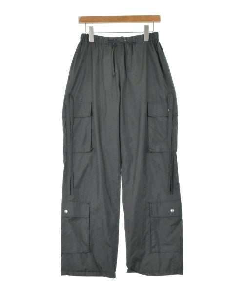 DICH HENDERSON กางเกงมีกระเป๋าข้างกางเกง2-4 กระเป๋า