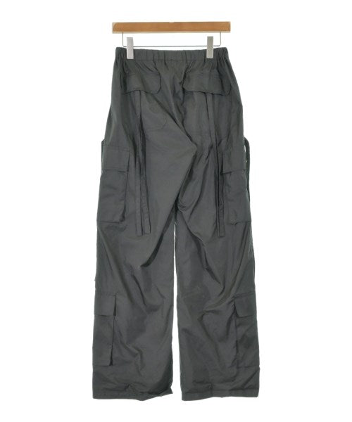 DICH HENDERSON กางเกงมีกระเป๋าข้างกางเกง2-4 กระเป๋า