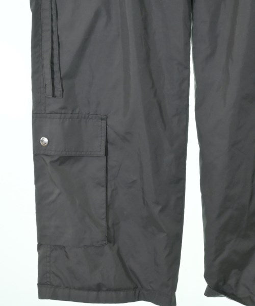 DICH HENDERSON กางเกงมีกระเป๋าข้างกางเกง2-4 กระเป๋า