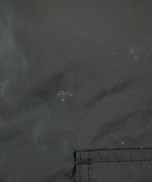 DICH HENDERSON กางเกงมีกระเป๋าข้างกางเกง2-4 กระเป๋า