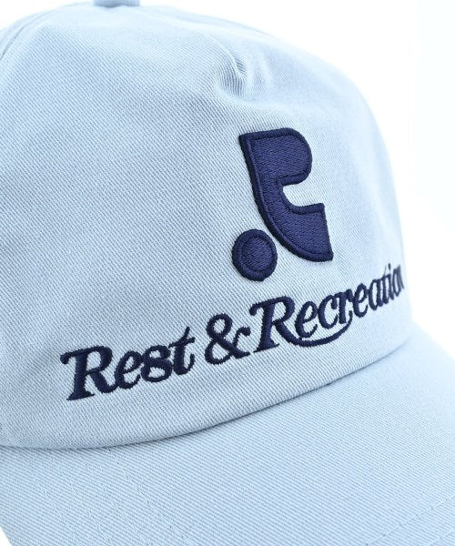 Rest&Recreation หมวกแก๊ป