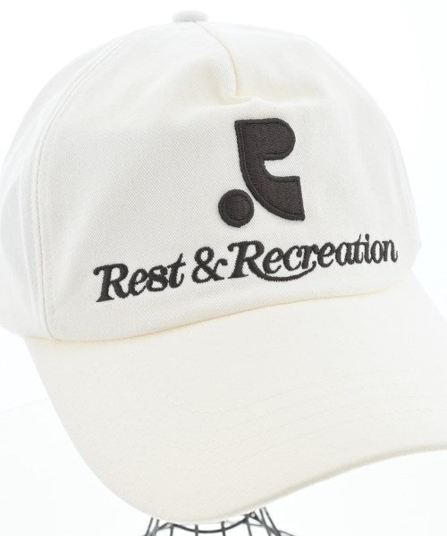 Rest&Recreation หมวกแก๊ป