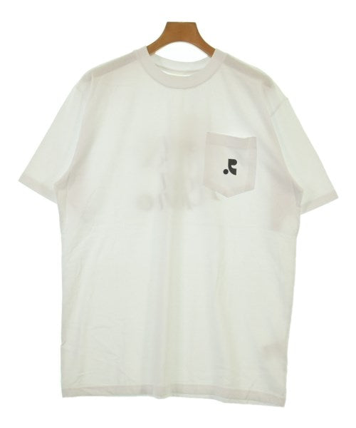 Rest&Recreation เสื้อยืด/เสื้อท็อปส์