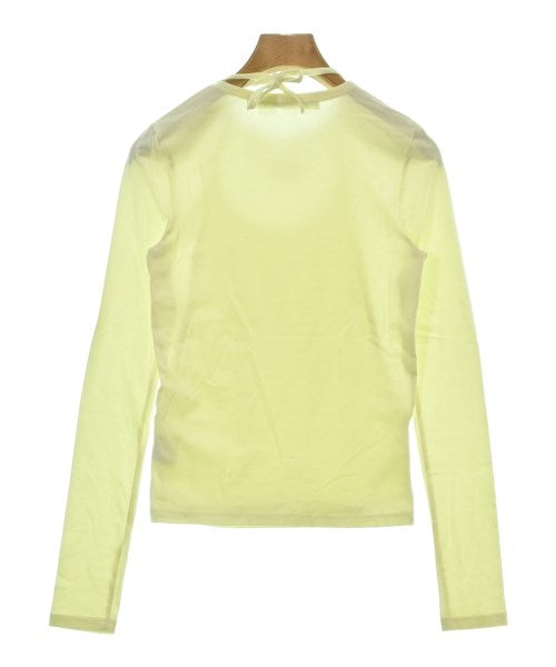 Rest&Recreation เสื้อยืด/เสื้อท็อปส์