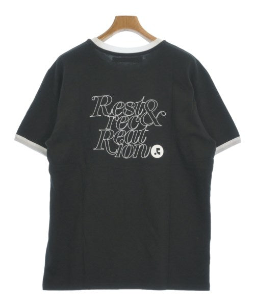 Rest&Recreation เสื้อยืด/เสื้อท็อปส์