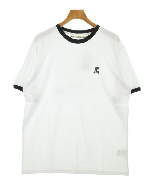 Rest&Recreation เสื้อยืด/เสื้อท็อปส์