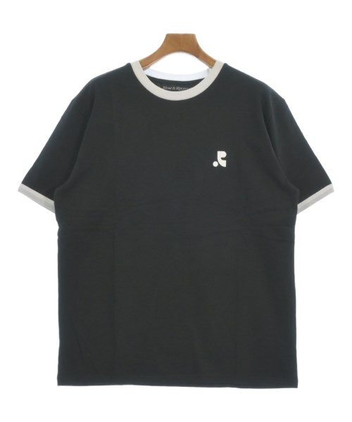 Rest&Recreation เสื้อยืด/เสื้อท็อปส์