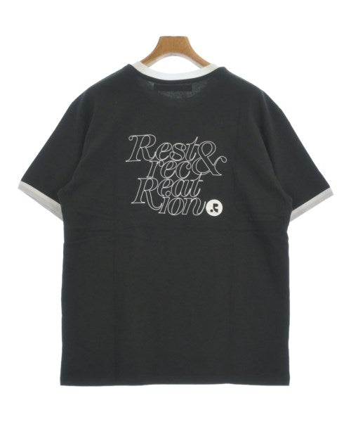 Rest&Recreation เสื้อยืด/เสื้อท็อปส์