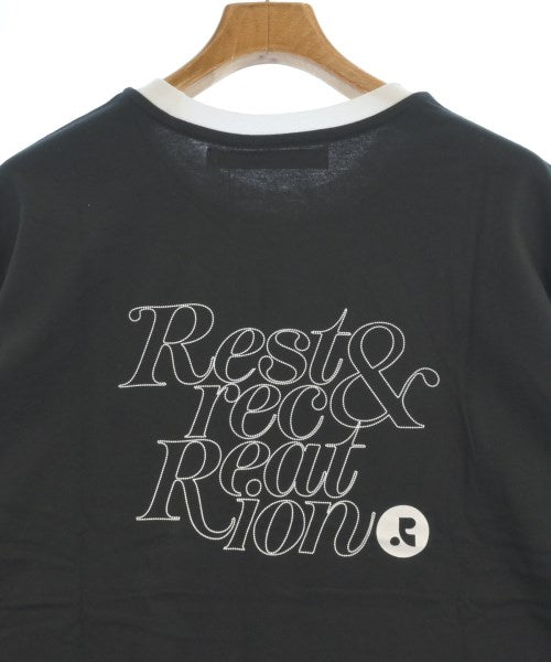 Rest&Recreation เสื้อยืด/เสื้อท็อปส์
