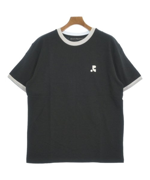 Rest&Recreation เสื้อยืด/เสื้อท็อปส์