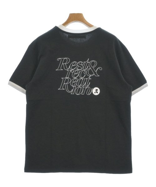 Rest&Recreation เสื้อยืด/เสื้อท็อปส์