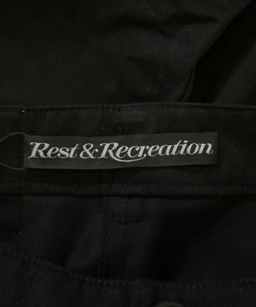 Rest&Recreation กางเกง อื่น