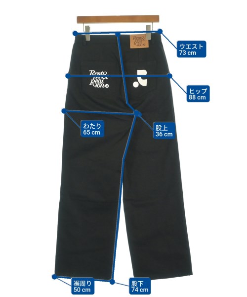 Rest&Recreation กางเกง อื่น