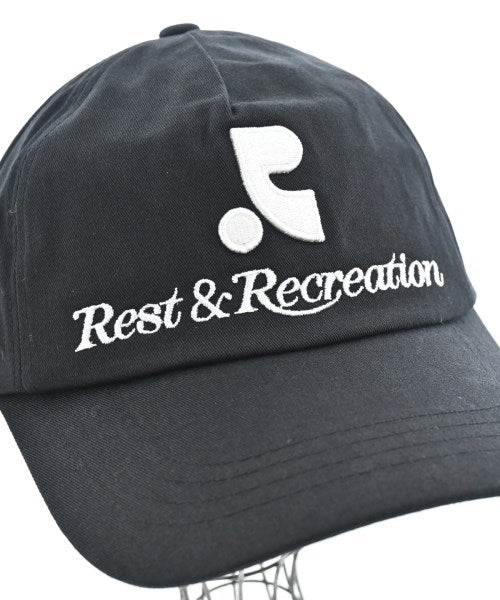 Rest&Recreation หมวกแก๊ป