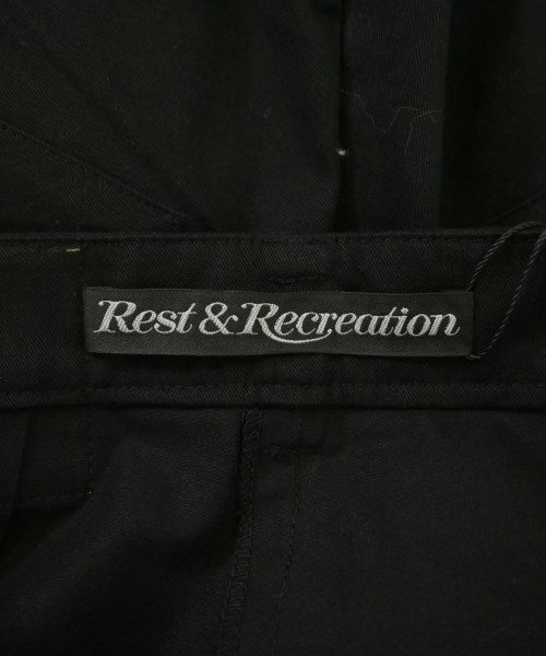 Rest&Recreation ชิโน่