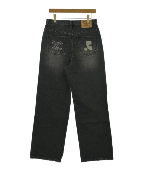 Rest&Recreation ยีนส์