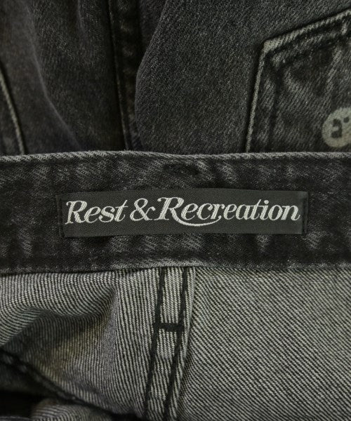Rest&Recreation ยีนส์