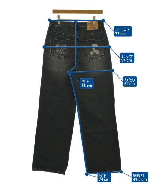 Rest&Recreation ยีนส์